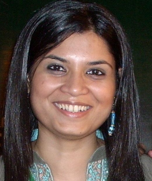Sabah heads marketing and communications at ADP. Sabah Baxamoosa